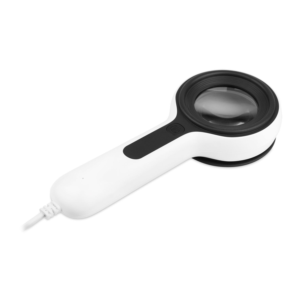 [DK]Woods lampe LED, Eickemeyer, liggende